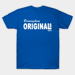 Birmingham T-Shirt